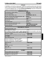 Preview for 73 page of A.E.B. Leonardo 175 Fitting Instructions And Guarantee Workbook