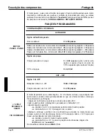 Preview for 74 page of A.E.B. Leonardo 175 Fitting Instructions And Guarantee Workbook