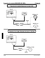 Preview for 80 page of A.E.B. Leonardo 175 Fitting Instructions And Guarantee Workbook