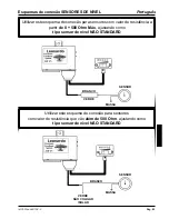 Preview for 83 page of A.E.B. Leonardo 175 Fitting Instructions And Guarantee Workbook