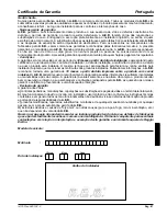 Preview for 87 page of A.E.B. Leonardo 175 Fitting Instructions And Guarantee Workbook