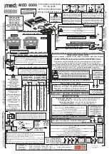 Preview for 45 page of A.E.B. MED 2200 User Manual