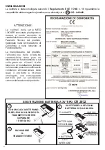 Preview for 4 page of A.E.B. MED LOCKER User Manual