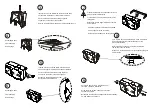 Предварительный просмотр 2 страницы A.E.B. OPERA DIGITALE WB10 Assembly