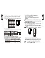 Предварительный просмотр 6 страницы A.E.B. S10DP User Manual