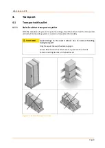 Предварительный просмотр 10 страницы a-eberle Low Voltage Regulation System Installation Manual