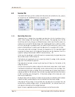 Предварительный просмотр 16 страницы a-eberle REG-D Operating Manual