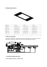 Предварительный просмотр 6 страницы A-Fire Design AW-VIP User Manual