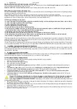 Preview for 9 page of A.HABERKORN 800950 Instructions For Use And Test Manual