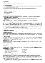 Предварительный просмотр 15 страницы A.HABERKORN 800951 Instructions For Use And Test Manual