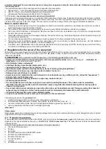 Предварительный просмотр 7 страницы A.HABERKORN EN353-2 Instructions For Use And Test Manual