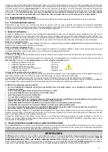 Предварительный просмотр 11 страницы A.HABERKORN EN353-2 Instructions For Use And Test Manual