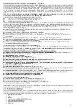 Предварительный просмотр 15 страницы A.HABERKORN EN353-2 Instructions For Use And Test Manual