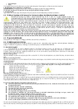 Предварительный просмотр 16 страницы A.HABERKORN EN353-2 Instructions For Use And Test Manual