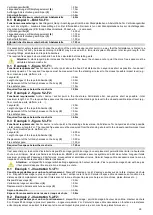 Предварительный просмотр 29 страницы A.HABERKORN EN353-2 Instructions For Use And Test Manual