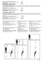 Preview for 27 page of A.HABERKORN HERKULES Instructions For Use And Test Manual