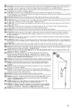 Preview for 31 page of A.HABERKORN HERKULES Instructions For Use And Test Manual