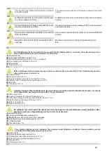 Preview for 33 page of A.HABERKORN HERKULES Instructions For Use And Test Manual