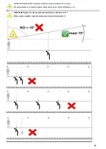 Preview for 35 page of A.HABERKORN HERKULES Instructions For Use And Test Manual