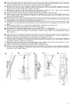 Preview for 34 page of A.HABERKORN UNI-4 Instructions For Use And Test Manual