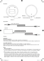 Предварительный просмотр 2 страницы A.I.&.E 07R860 Instruction Manual