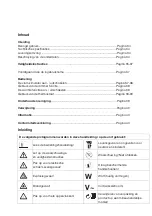 Предварительный просмотр 33 страницы A.I.&.E Lugano AJ56-LED Operation And Safety Notes