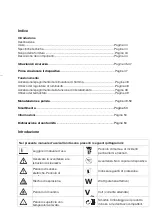 Предварительный просмотр 43 страницы A.I.&.E Lugano AJ56-LED Operation And Safety Notes