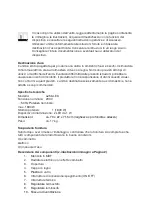 Предварительный просмотр 44 страницы A.I.&.E Lugano AJ56-LED Operation And Safety Notes