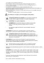 Предварительный просмотр 46 страницы A.I.&.E Lugano AJ56-LED Operation And Safety Notes