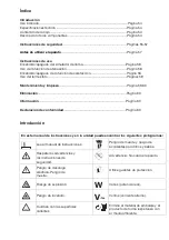 Предварительный просмотр 53 страницы A.I.&.E Lugano AJ56-LED Operation And Safety Notes