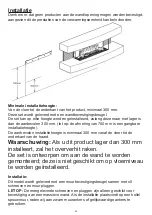 Preview for 43 page of A.I.&.E Toronto Instruction Manual