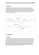 Предварительный просмотр 4 страницы A-I-R ATOS Series Operation Manual