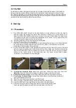 Preview for 5 page of A-I-R ATOS Series Operation Manual