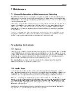 Preview for 15 page of A-I-R ATOS Series Operation Manual