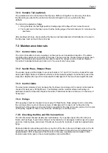 Preview for 16 page of A-I-R ATOS Series Operation Manual