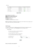 Preview for 28 page of A-image AWS-IR Installation Manual