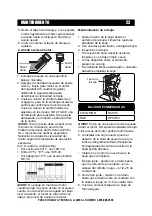 Preview for 64 page of A-iPower 851217006299 Owner'S Manual And Operating Instructions