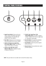 Preview for 12 page of A-iPower AP4000 Owner'S Manual