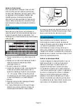 Preview for 82 page of A-iPower AP4000 Owner'S Manual