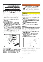 Предварительный просмотр 89 страницы A-iPower AP4000 Owner'S Manual