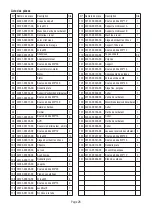 Preview for 96 page of A-iPower AP4000 Owner'S Manual