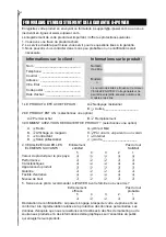 Preview for 103 page of A-iPower AP4000 Owner'S Manual