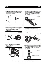 Предварительный просмотр 12 страницы A-iPower APW2700C Owner'S Manual And Operating Instructions