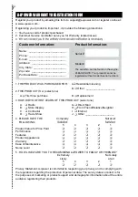 Предварительный просмотр 39 страницы A-iPower APW2700C Owner'S Manual And Operating Instructions