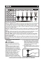 Предварительный просмотр 99 страницы A-iPower APW2700C Owner'S Manual And Operating Instructions