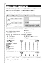 Предварительный просмотр 19 страницы A-iPower PWE1600 Owner'S Manual And Operating Instructions