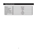 Предварительный просмотр 26 страницы A-iPower PWE1600 Owner'S Manual And Operating Instructions