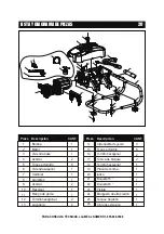 Preview for 51 page of A-iPower PWE1801 Owner'S Manual And Operating Instructions