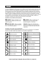 Preview for 62 page of A-iPower PWE1801 Owner'S Manual And Operating Instructions