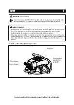 Preview for 69 page of A-iPower PWE1801 Owner'S Manual And Operating Instructions